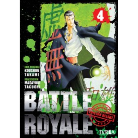 Battle Royale 04